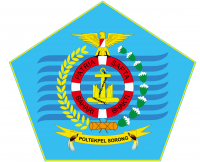 Politeknik Pelayaran Sorong - logo.PNG