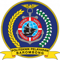 Poltekpel Barombong Logo.png