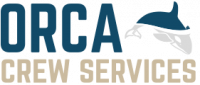 Orca Crew Servies logo.png